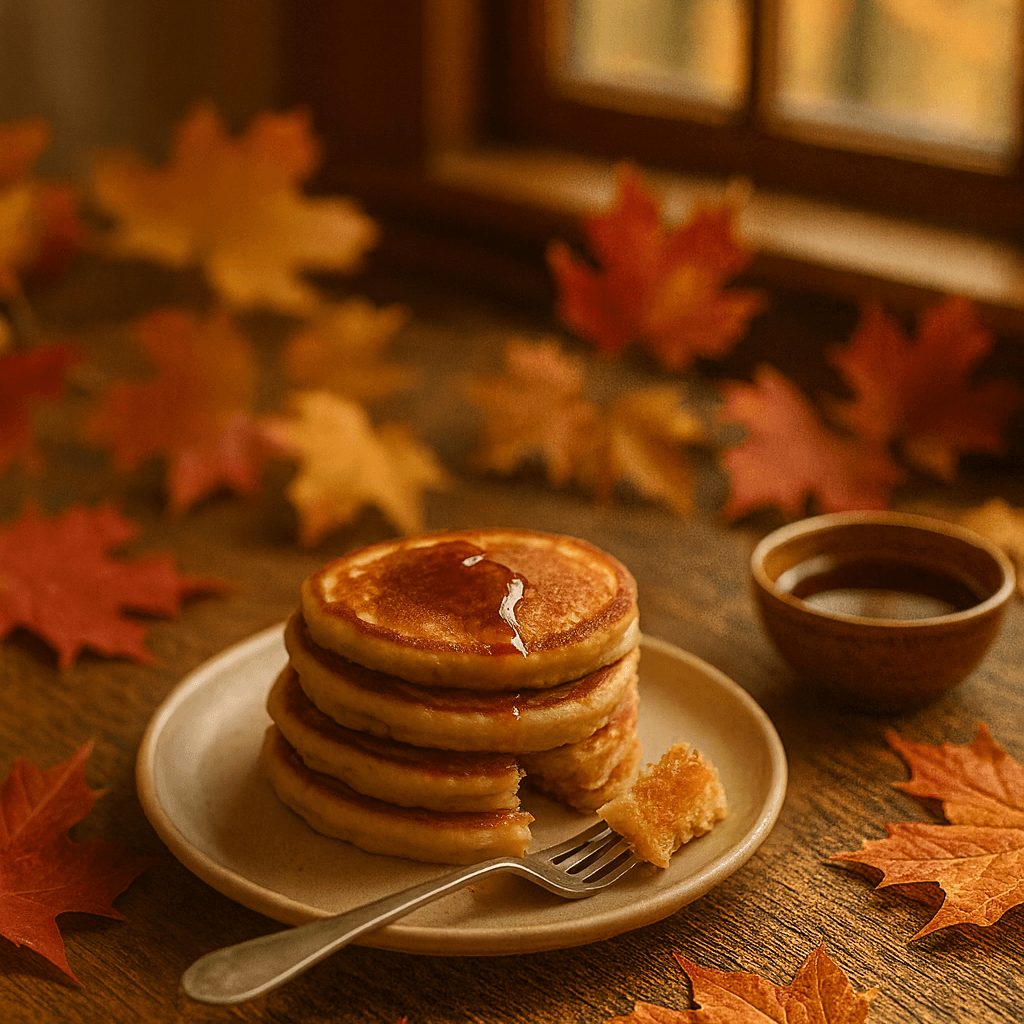 Bougie artisanale parfumée douceur du canada, faite main en France
