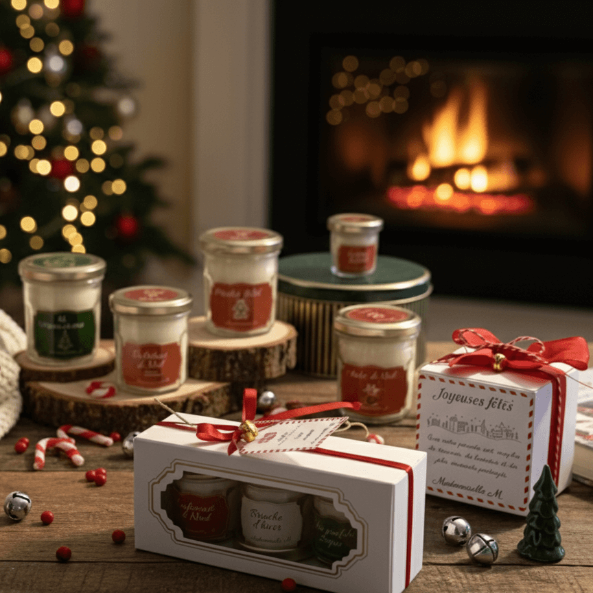 Edition limitée Noël 🎄