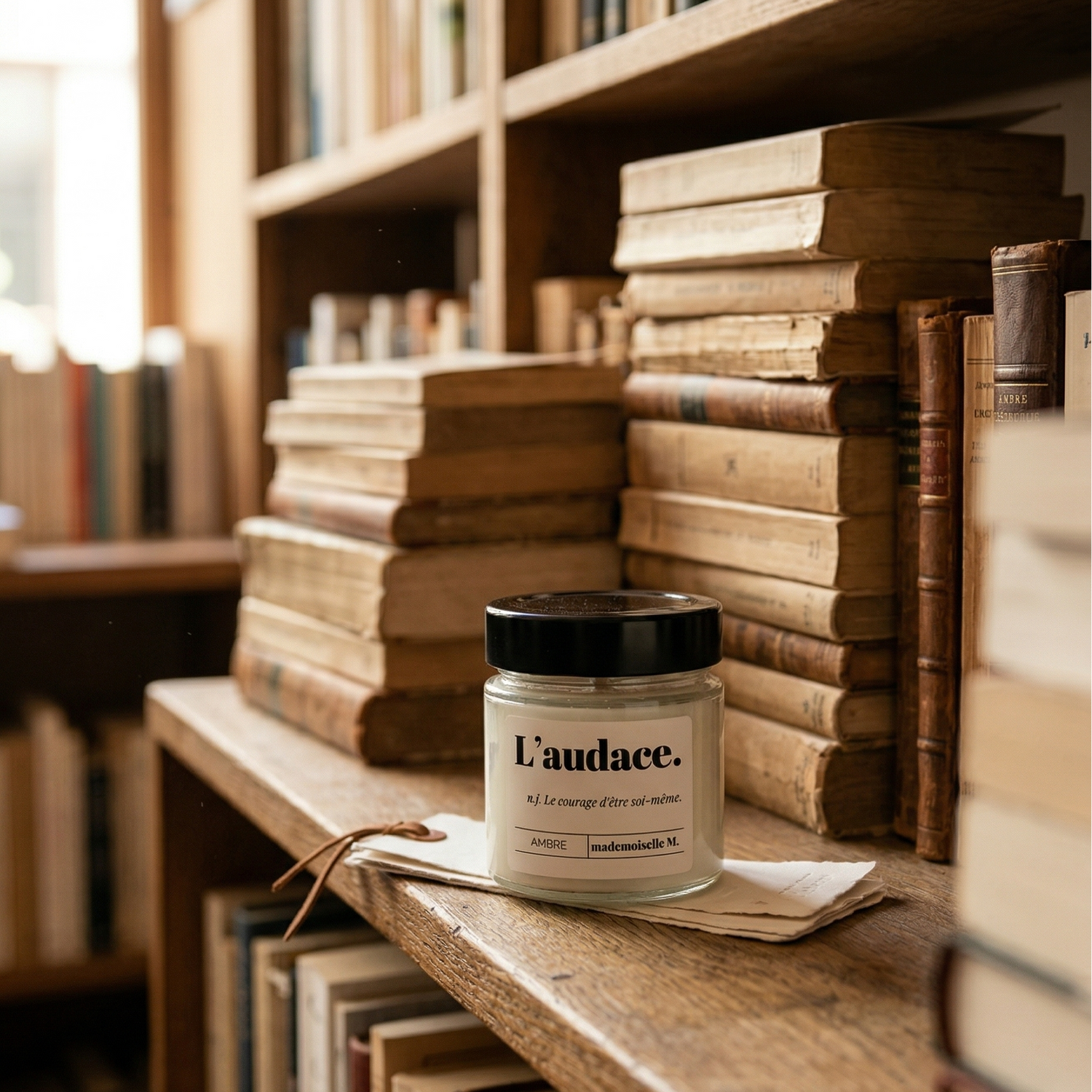 Collection permanente