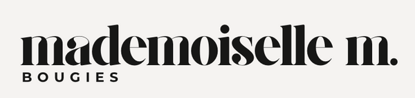 Mademoiselle M.
