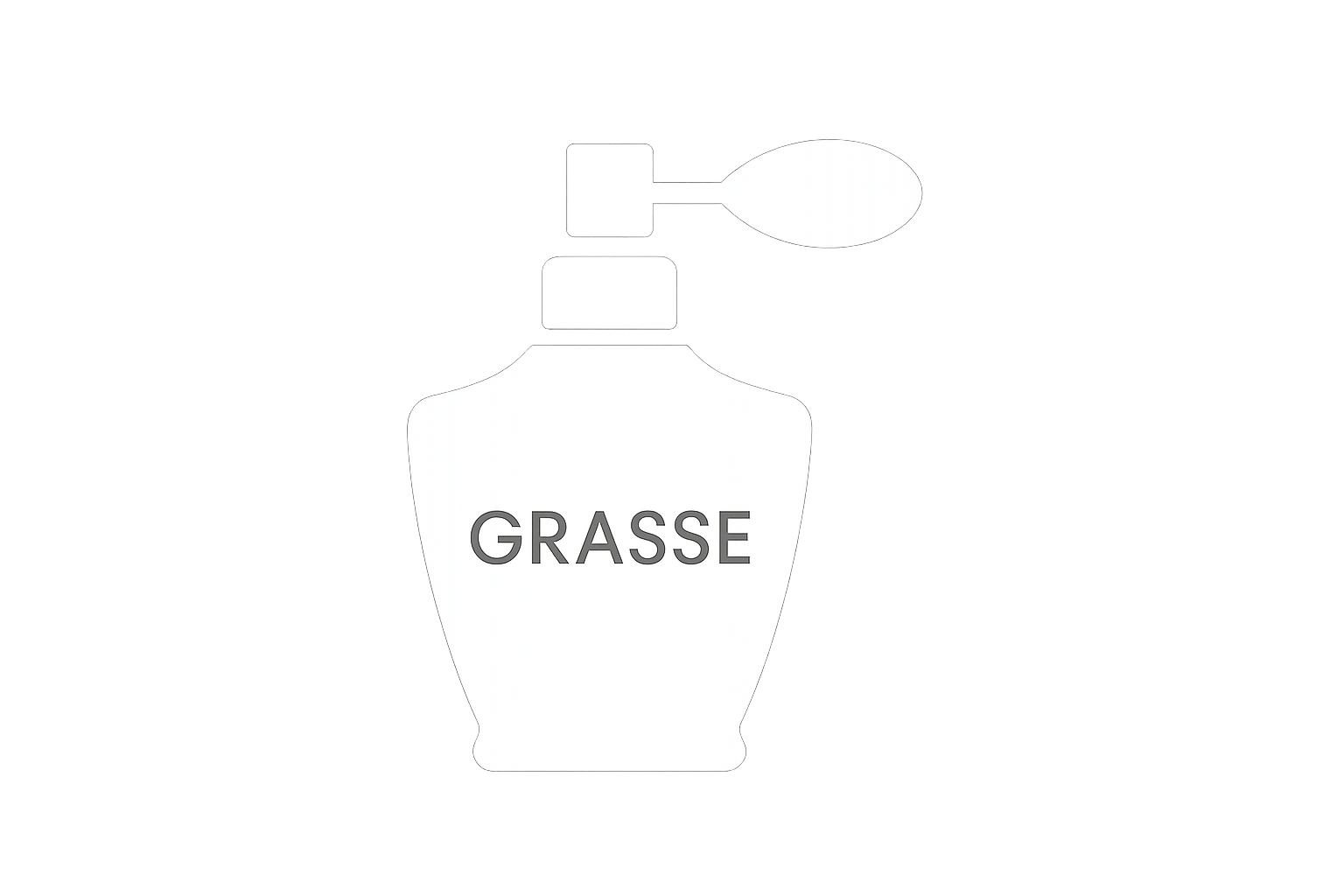 parfum de Grasse sans CMR, non toxique